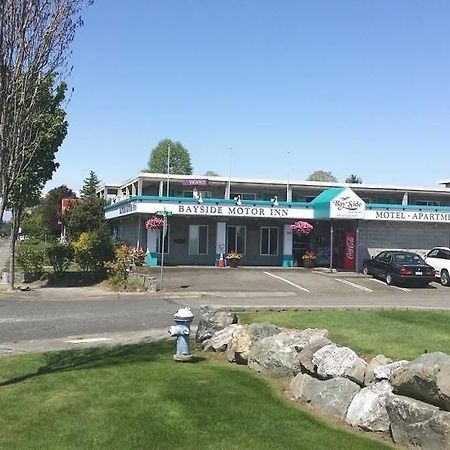 Bayside Motor Inn بلين المظهر الخارجي الصورة