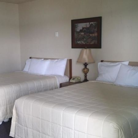 Bayside Motor Inn بلين المظهر الخارجي الصورة