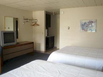 Bayside Motor Inn بلين المظهر الخارجي الصورة