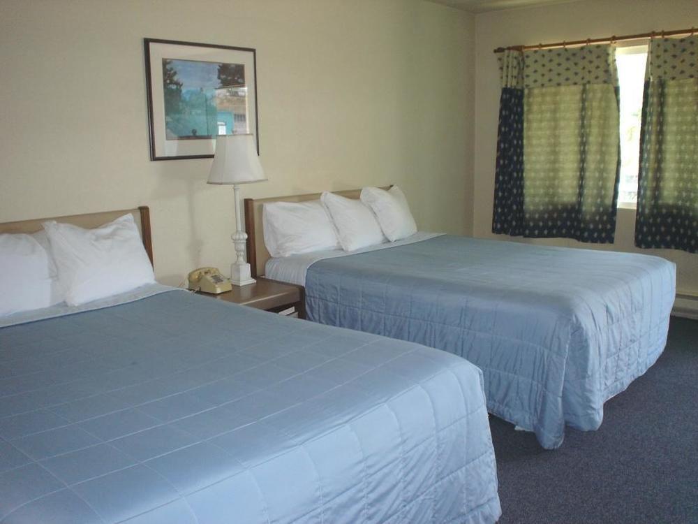 Bayside Motor Inn بلين المظهر الخارجي الصورة